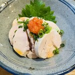 329685848 - あん肝
