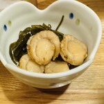 329685847 - お通し