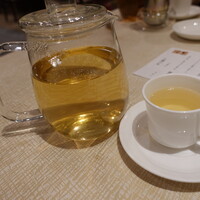 崎陽軒本店 嘉宮 - 白茶