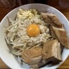 麺処 マゼル - 