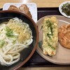 天盛うどん 横代店