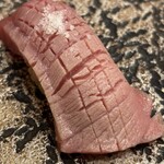 鮨 赫 sushi aka Tokyo - 