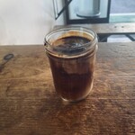 ベアポンド エスプレッソ - Dirty②