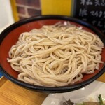 武蔵野 伝統の味 涼太郎 - 料理写真: