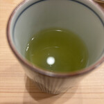 鮨 赫 sushi aka Tokyo - 