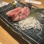 炭・牛・肴 テツ虎 - 