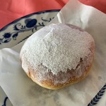 ブーランジェリー ソア - 平飼い卵のクリームパン