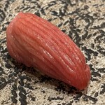 鮨 赫 sushi aka Tokyo - 