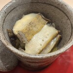 鮨 赫 sushi aka Tokyo - 