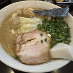 ラーメン茂木 - 