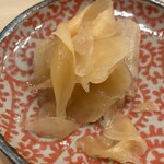 鮨 赫 sushi aka Tokyo - 