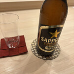 鮨 赫 sushi aka Tokyo - 