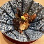 鮨 赫 sushi aka Tokyo - 