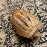 鮨 赫 sushi aka Tokyo - 