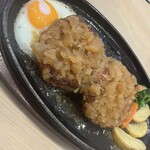 手作りハンバーグ フレンズ - 