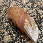 鮨 赫 sushi aka Tokyo - 