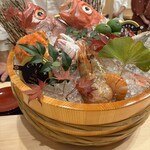 鮨 赫 sushi aka Tokyo - 