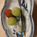 鮨 赫 sushi aka Tokyo - 