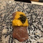 鮨 赫 sushi aka Tokyo - 