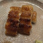 鮨 赫 sushi aka Tokyo - 