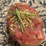 鮨 赫 sushi aka Tokyo - 