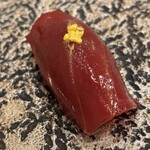 鮨 赫 sushi aka Tokyo - 