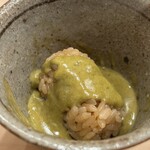 鮨 赫 sushi aka Tokyo - 