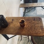 ベアポンド エスプレッソ - Dirty①