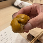 鮨 赫 sushi aka Tokyo - 