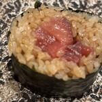 鮨 赫 sushi aka Tokyo - 