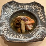 鮨 赫 sushi aka Tokyo - 