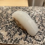 鮨 赫 sushi aka Tokyo - 