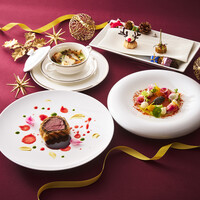 フランス料理　レ・セレブリテ - 