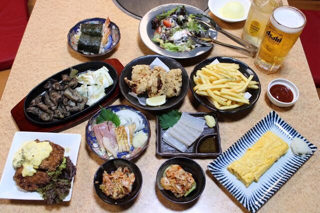 へろへろもへじ 堺店 - 北野田/居酒屋 | 食べログ