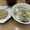 名代ラーメン亭 博多駅地下街店
