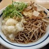 麺乃庄 つるまる饂飩 - 