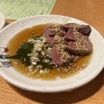 もつやき優貴 - 