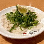 もつやき優貴 - 