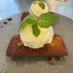 French Wine Bar undemi - 