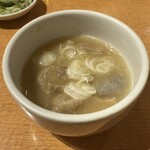 もつやき優貴 - 