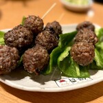 もつやき優貴 - 