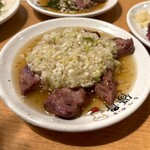 もつやき優貴 - 