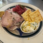 French Wine Bar undemi - 