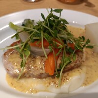 LE PORTIER Par Aux Delices de dodine Toranomon - 