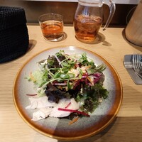 LE PORTIER Par Aux Delices de dodine Toranomon - 