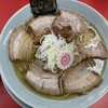 麻布 チャーシュー軒