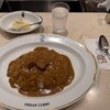 インデアンカレー 淀屋橋店