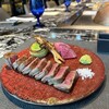 おちあいろうステーキハウス東京