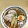 煮干鰮らーめん 圓 八王子本店