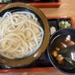 大正庵釜春本店 - 